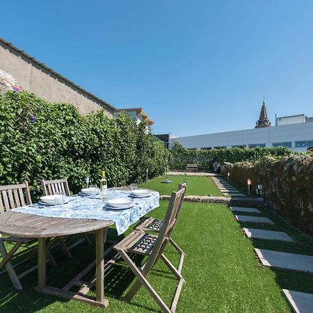 BmyGuest - Almada Garden Apartment Porto Exterior foto