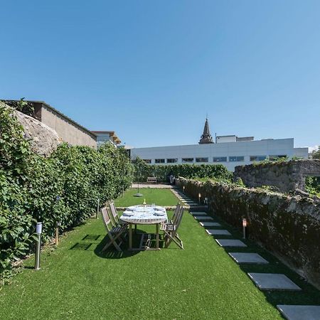 BmyGuest - Almada Garden Apartment Porto Exterior foto