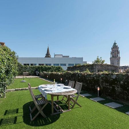 BmyGuest - Almada Garden Apartment Porto Exterior foto