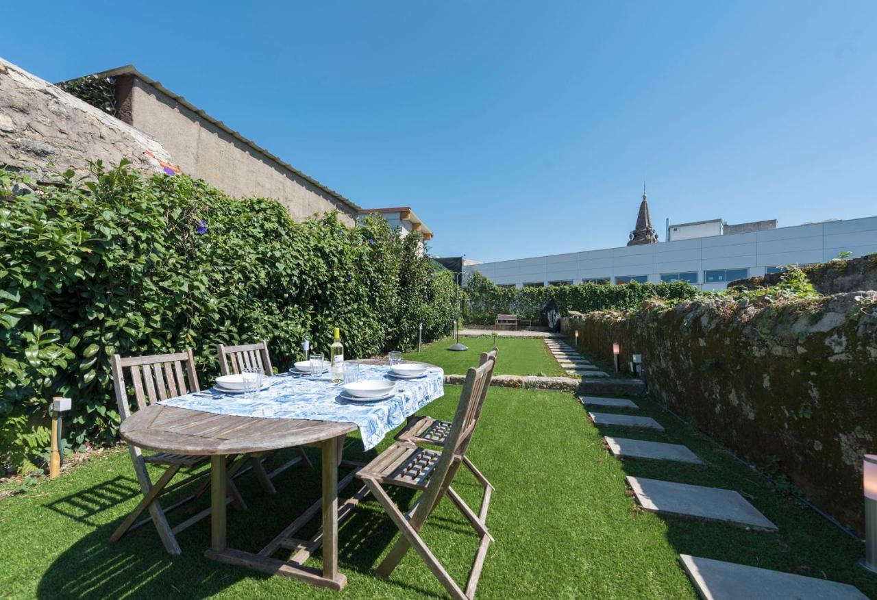 BmyGuest - Almada Garden Apartment Porto Exterior foto
