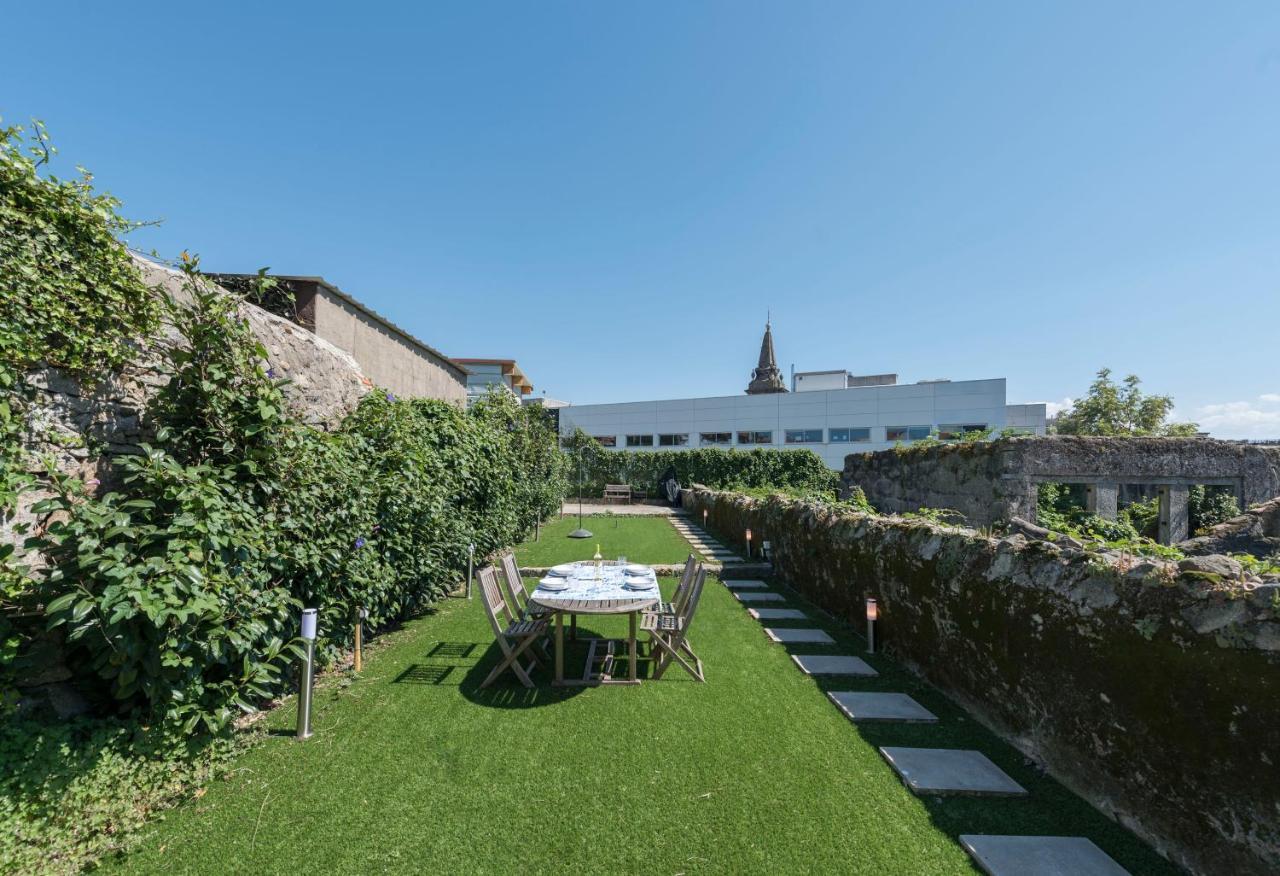 BmyGuest - Almada Garden Apartment Porto Exterior foto