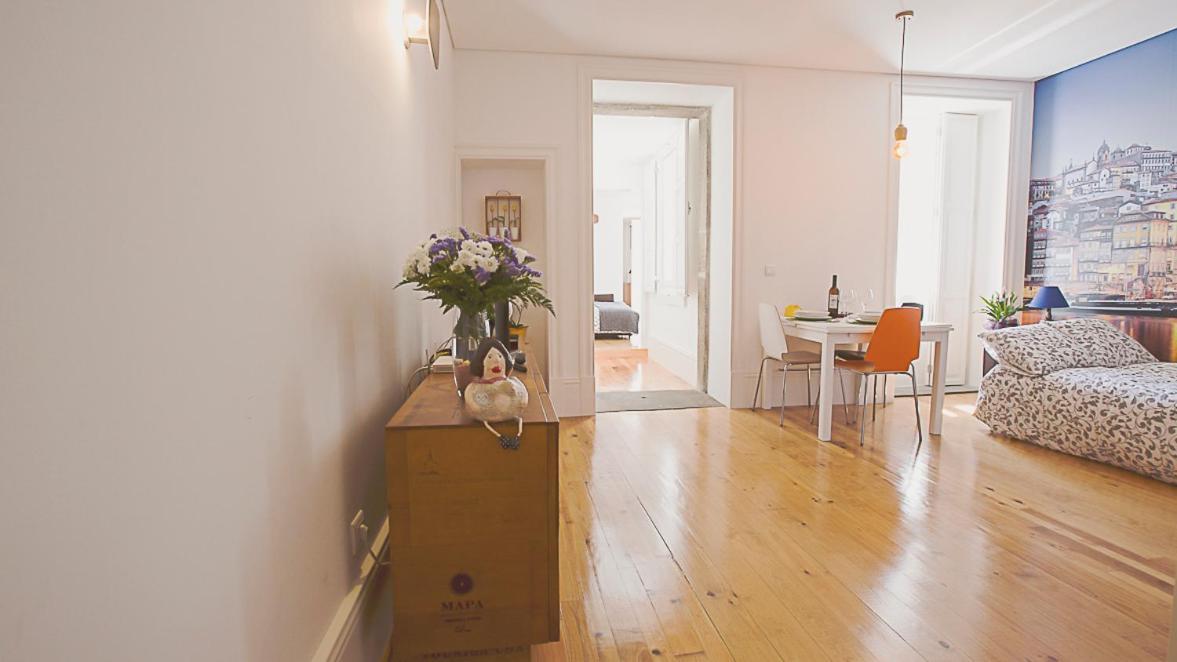 BmyGuest - Almada Garden Apartment Porto Exterior foto