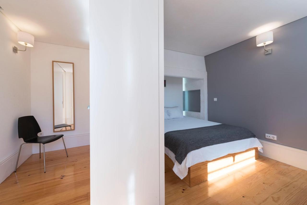 BmyGuest - Almada Garden Apartment Porto Exterior foto