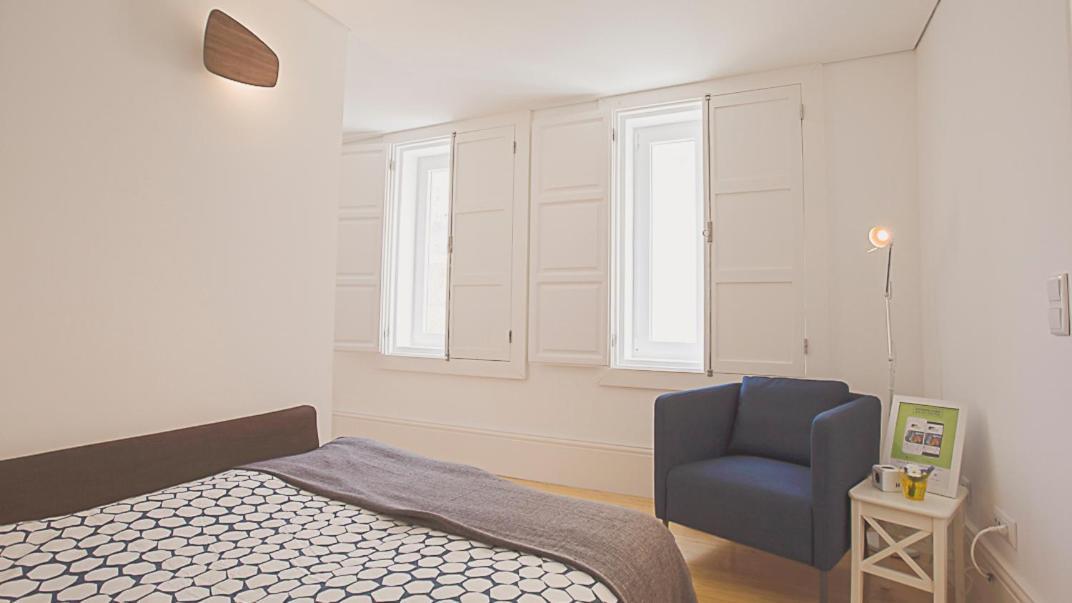BmyGuest - Almada Garden Apartment Porto Exterior foto