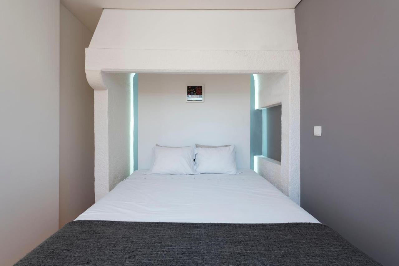 BmyGuest - Almada Garden Apartment Porto Exterior foto