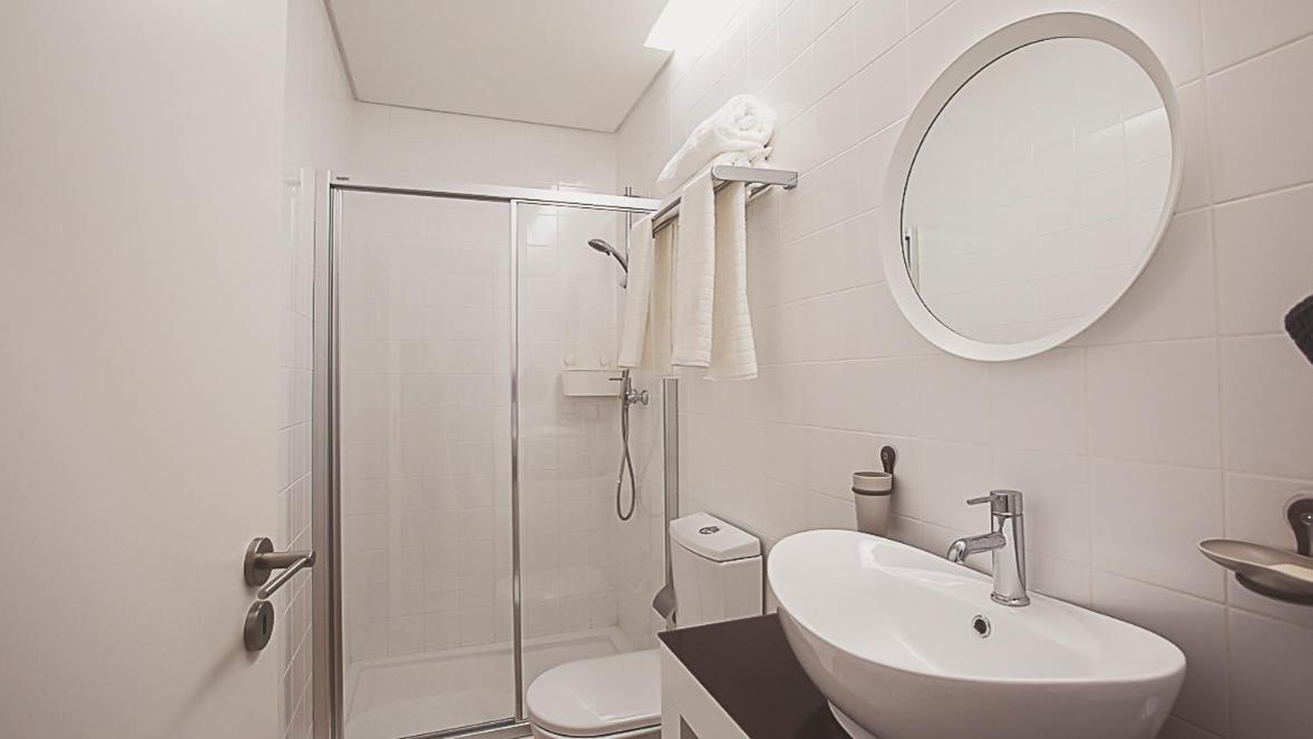 BmyGuest - Almada Garden Apartment Porto Exterior foto